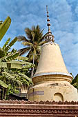 Battambang - Wat Phiphetaram